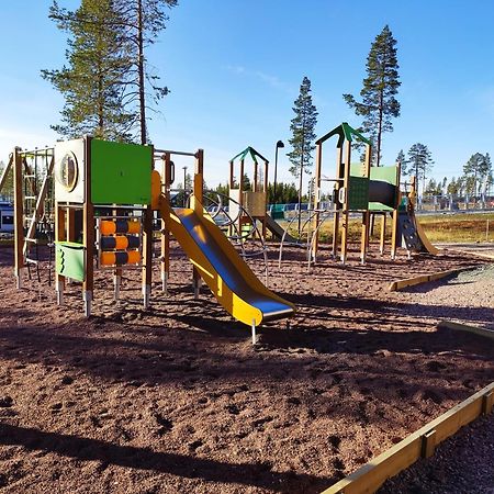Idre Himmelfjaell Resort المظهر الخارجي الصورة