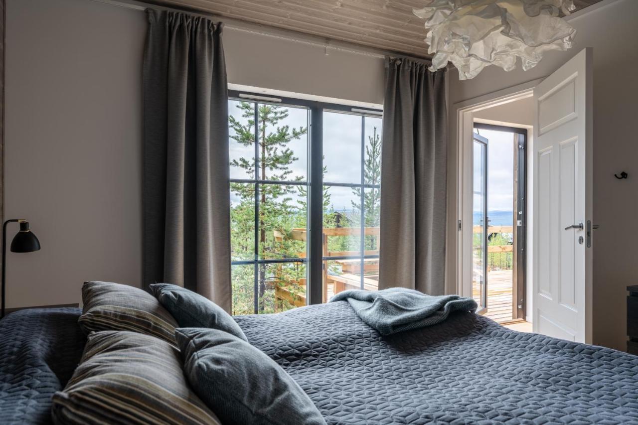 Idre Himmelfjaell Resort المظهر الخارجي الصورة
