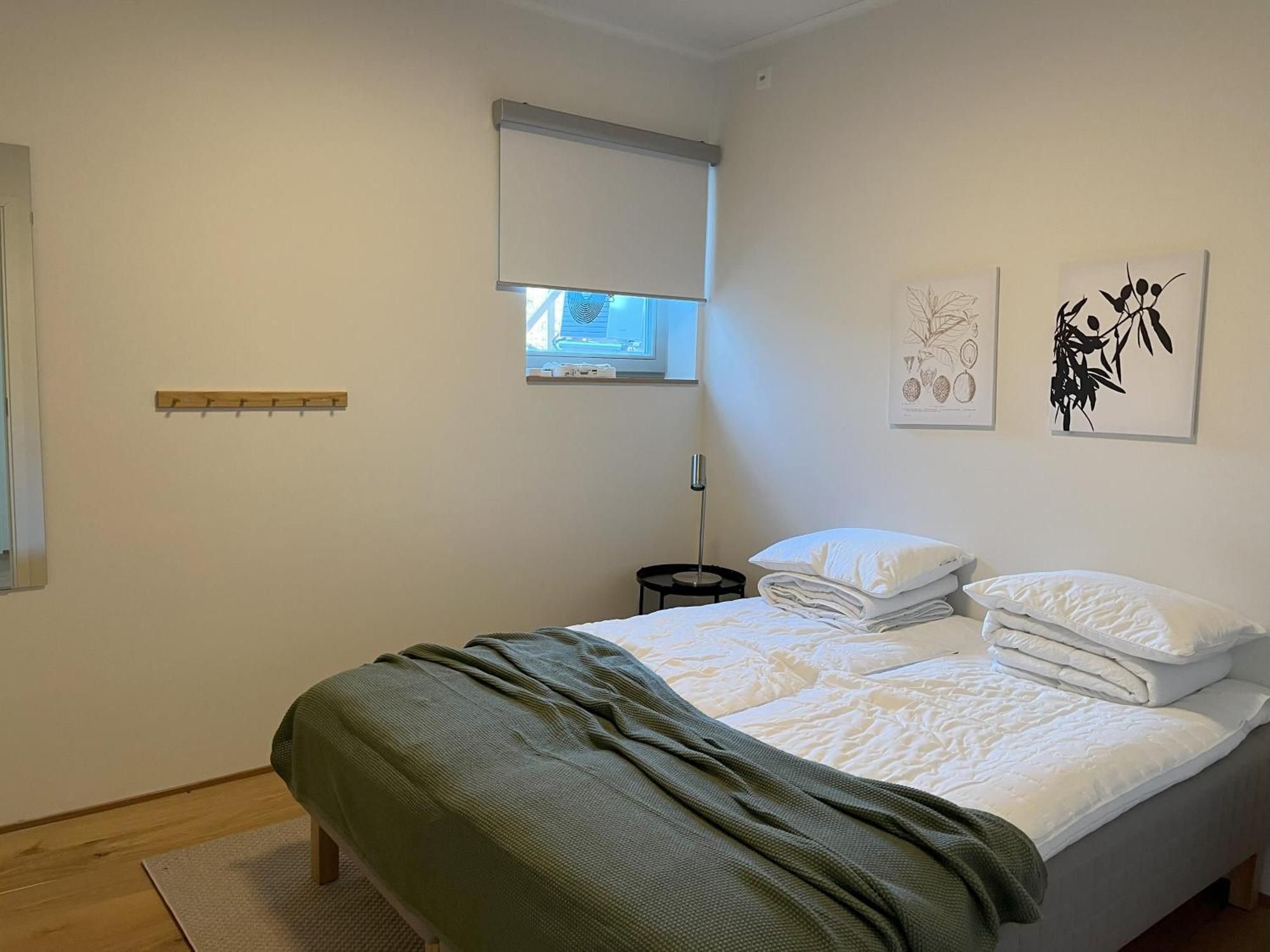 Idre Himmelfjaell Resort الغرفة الصورة
